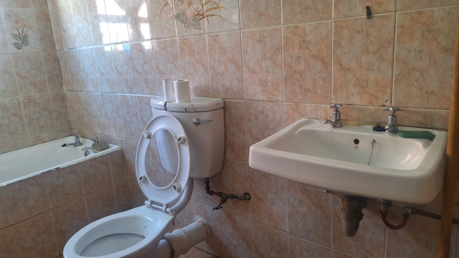 3 Bedroom Property for Sale in Mdantsane Nu 17 Eastern Cape